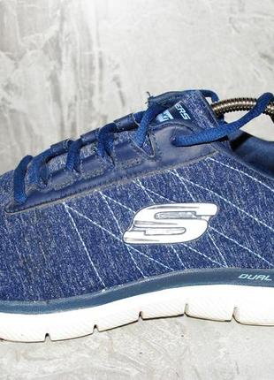 Кроссовки skechers 40 размер7 фото