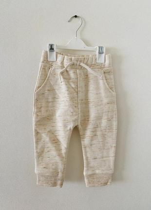 Теплые брюки george штанишки для малыша3 фото