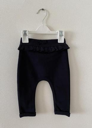 Теплые брюки george штанишки для малыша5 фото