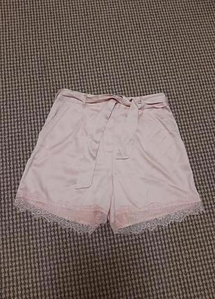 Шорти под шелк с сетевым состоянием новых pieces