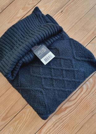 Женский свитер esmara, размер l/xl, цвет черный3 фото