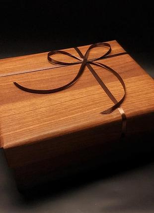 Подарок мужчине, парню, мужской подарочный набор, бокс