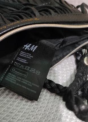 Сумочка h&m 5
