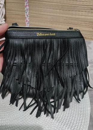 Сумочка h&m 3