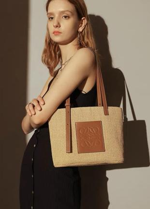 Сумка culottes loewe