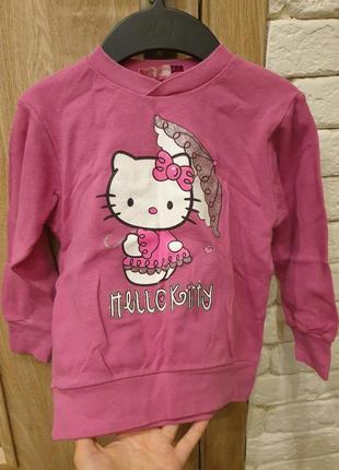 Пижама hello kitty