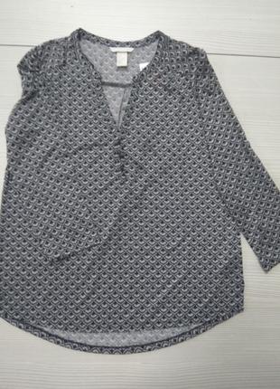 Блуза h&m женская bl1053 фото