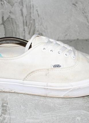 Vans кеды 45 размер