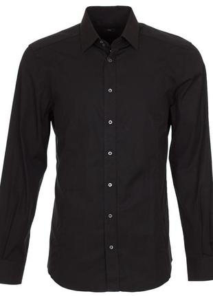 Рубашка бренд gucci fitted