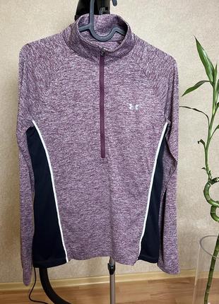 Кофта under armour s-m