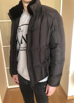Куртка brioni