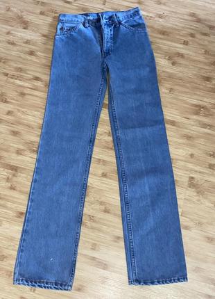 Джинси levis жіночі