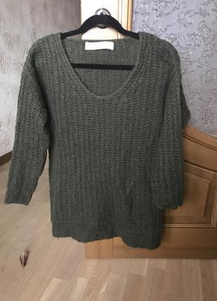 Zara светр