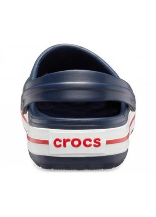 Удобные клоги crocs5 фото