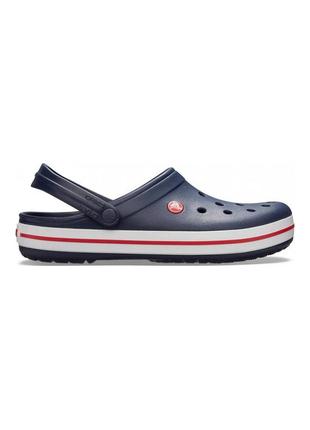 Удобные клоги crocs4 фото