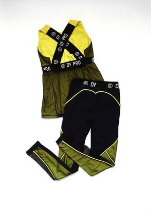 Sale🔥спортивный комплект pro beat3 фото