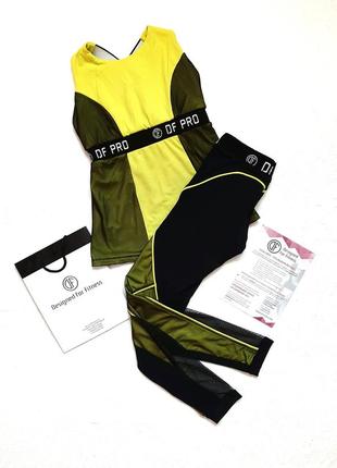 Sale🔥спортивный комплект pro beat6 фото