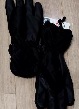 Мужские перчатки crivit, размер 8.5