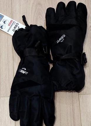Мужские перчатки crivit, размер 8.5