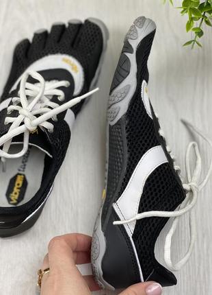 Кросівки vibram vibram fivefingers speed кросівки п'ять пальців. оригінал. 384 фото