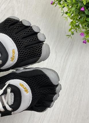 Кросівки vibram vibram fivefingers speed кросівки п'ять пальців. оригінал. 383 фото