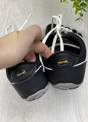 Кросівки vibram vibram fivefingers speed кросівки п'ять пальців. оригінал. 387 фото