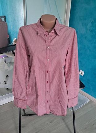 Рубашка Polo Homme French Rugby Club Marine