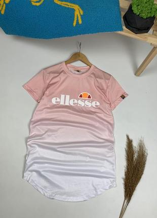 🌿футболка от бренда ellesse🌿1 фото