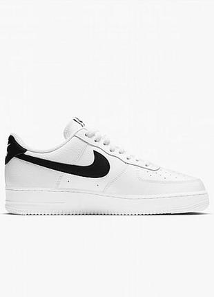 Nike air force 1 071 фото