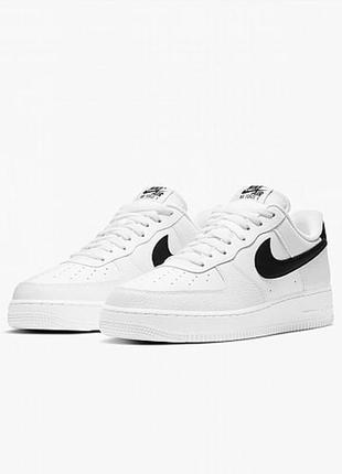 Nike air force 1 072 фото