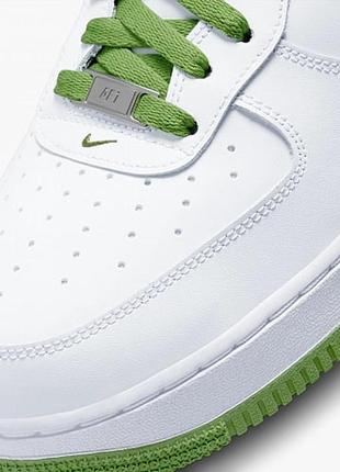 Nike air force 1 076 фото