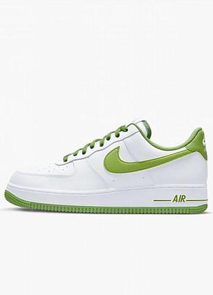 Nike air force 1 079 фото