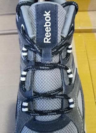 Мужские кроссовки reebok dmxride comfort rs (качество, англия) #10987 фото