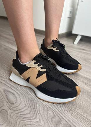 Новые кроссовки new balance