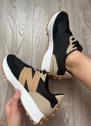 Новые кроссовки new balance4 фото