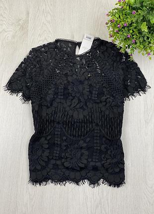 Шикарна блуза lipsy