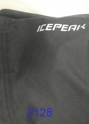 Icepeak комплект лыжный детский5 фото