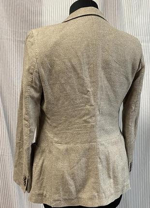 Жіночий піджак жакет tagliatore italy