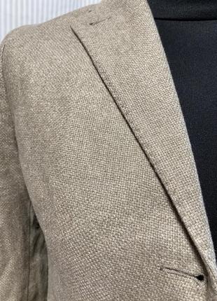 Жіночий піджак жакет tagliatore italy