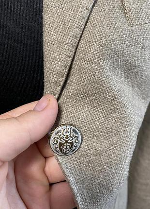 Жіночий піджак жакет tagliatore italy