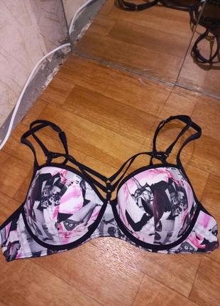 Чарівний бюстгальтер sapph