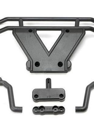 Team magic front bumper set