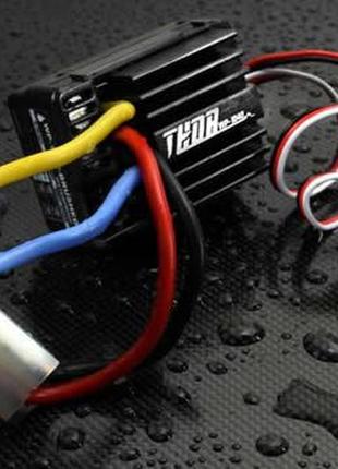 Team magic e5 thor wp-1040 esc
