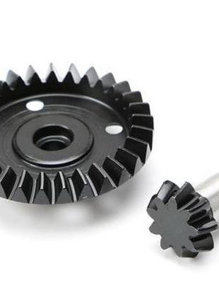 Team magic machined bevel gear -29t/9t