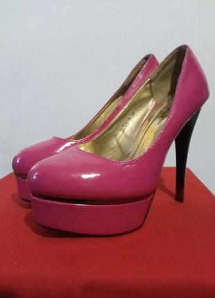 Стильные туфли оригинал