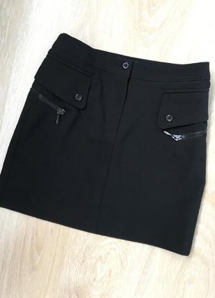 Базовая юбка mango