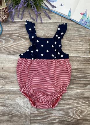 Боди бодик песочник ромпер бодик картерс carter's