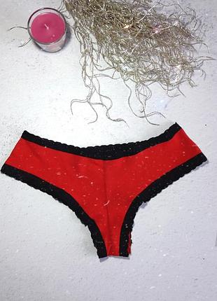 Трусики brazilian