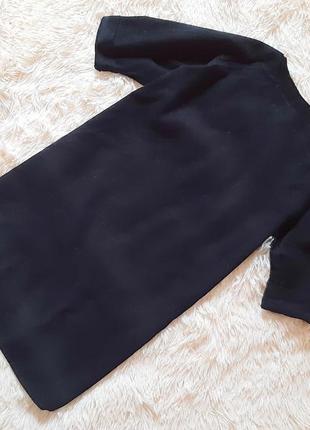 Стильная туничка прямого кроя от asos