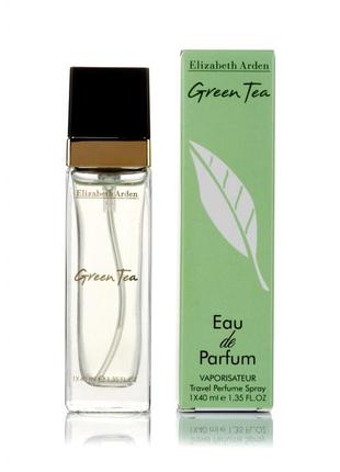 Женский мини-парфюм elizabeth arden green tea 40 мл1 фото